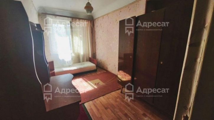 3-комн квартира ул. Клименко,  д.5