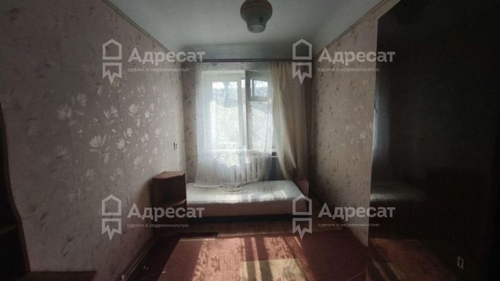 3-комн квартира ул. Клименко,  д.5