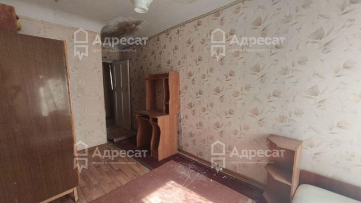 3-комн квартира ул. Клименко,  д.5