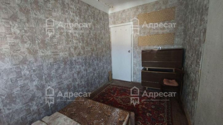 3-комн квартира ул. Клименко,  д.5