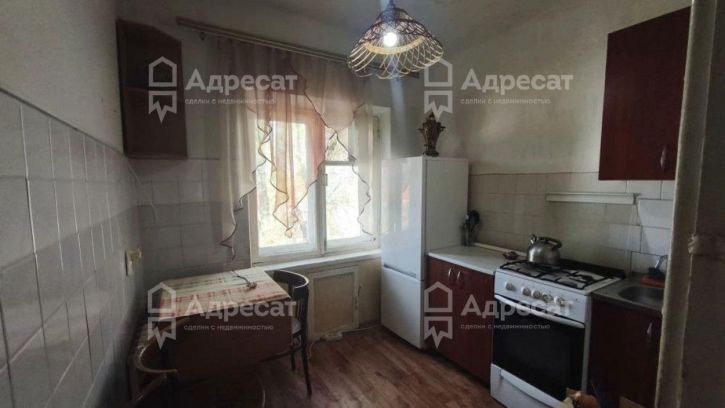 3-комн квартира ул. Клименко,  д.5