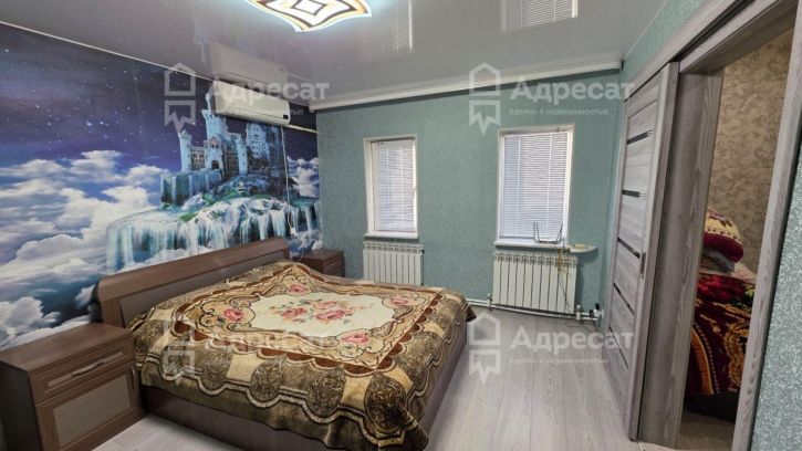 Коттедж/дом ул. Араратская