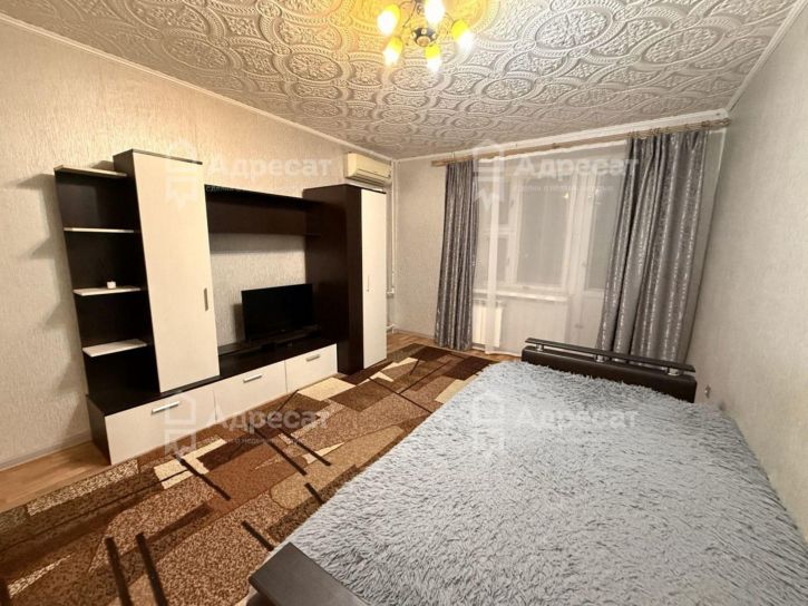 1-комн квартира ул. Николая Отрады,  д.20