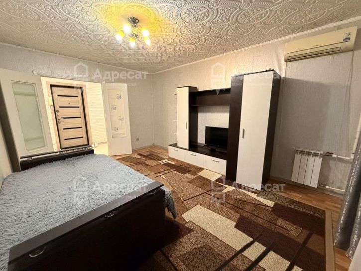 1-комн квартира ул. Николая Отрады,  д.20
