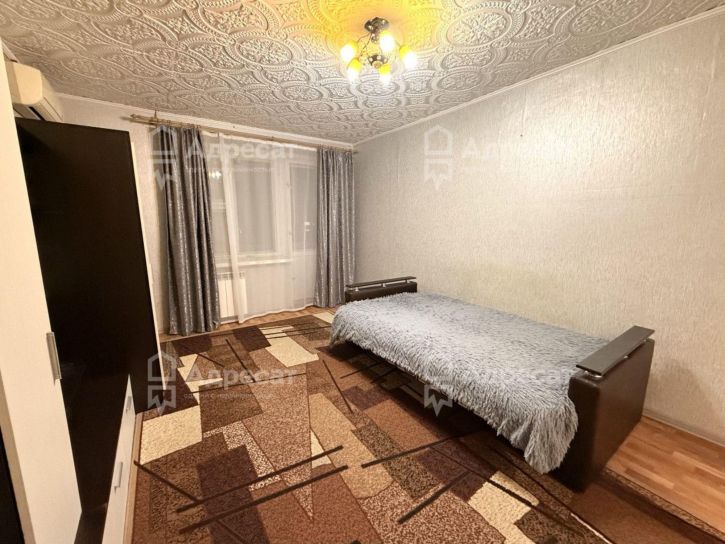 1-комн квартира ул. Николая Отрады,  д.20