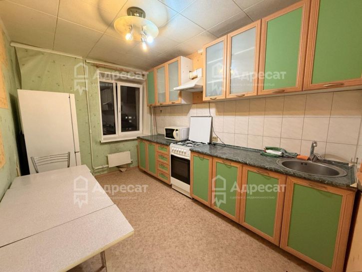 1-комн квартира ул. Николая Отрады,  д.20