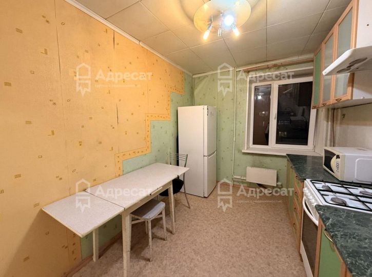 1-комн квартира ул. Николая Отрады,  д.20