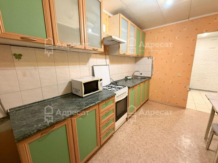 1-комн квартира ул. Николая Отрады,  д.20