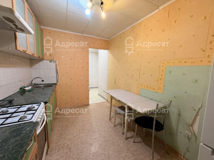 1-комн квартира ул. Николая Отрады,  д.20