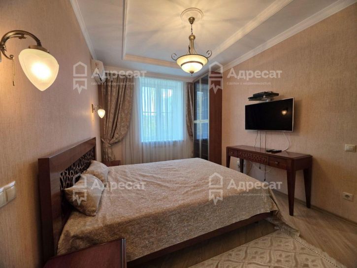 2-комн квартира ул. Мира,  д.11