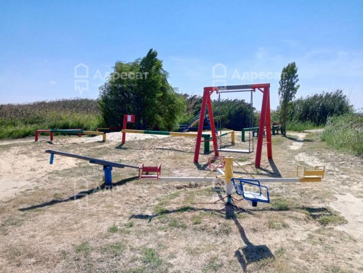 Земельный участок СНТ Лесник-2
