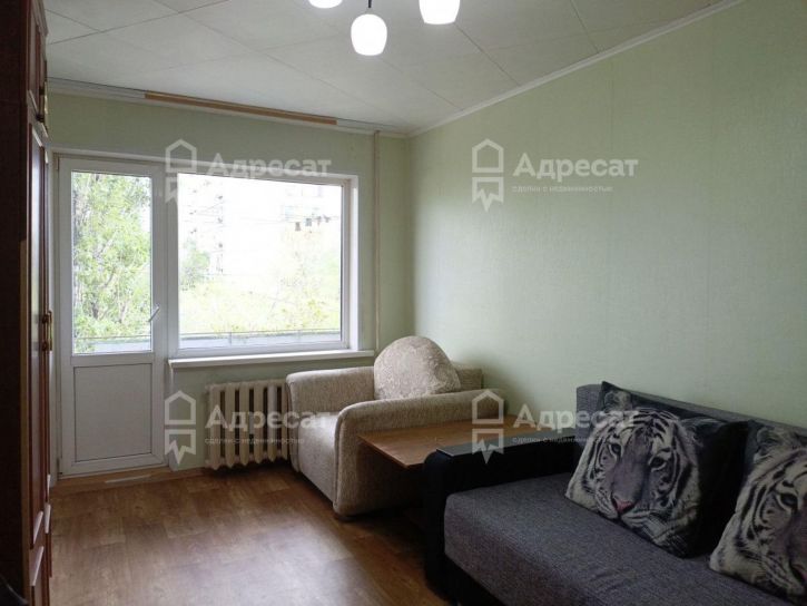 2-комн квартира ул. Гороховцев,  д.14