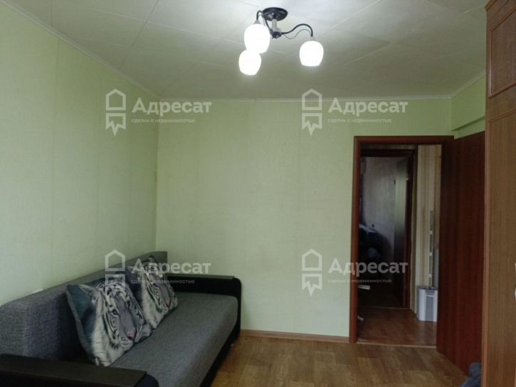 2-комн квартира ул. Гороховцев,  д.14