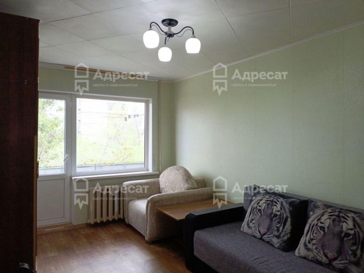 2-комн квартира ул. Гороховцев,  д.14