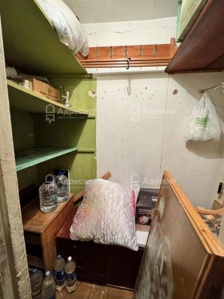 2-комн квартира ул. Поддубного,  д.20