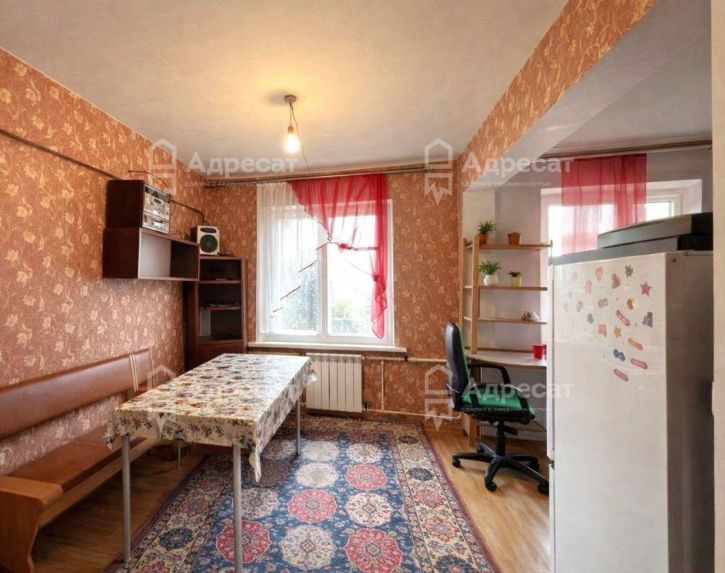 4-комн квартира ул. 51-й Гвардейской Дивизии,  д.53