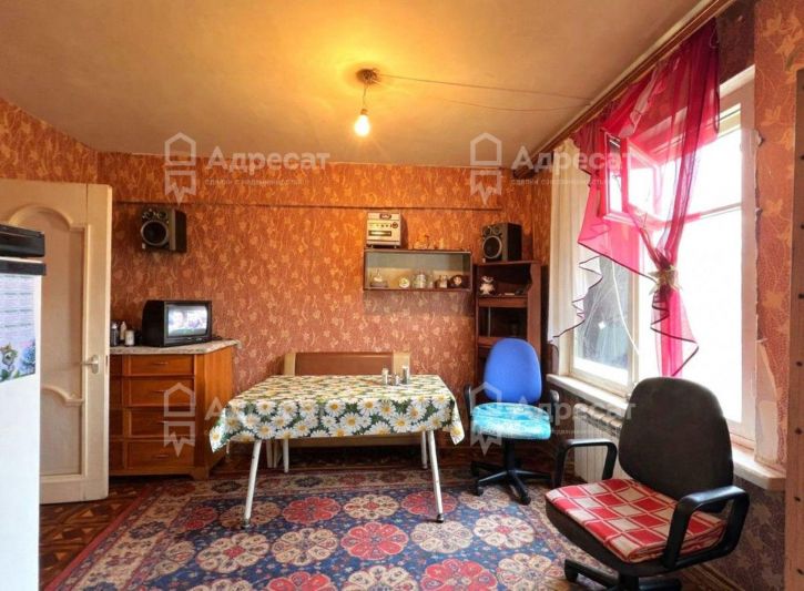 4-комн квартира ул. 51-й Гвардейской Дивизии,  д.53