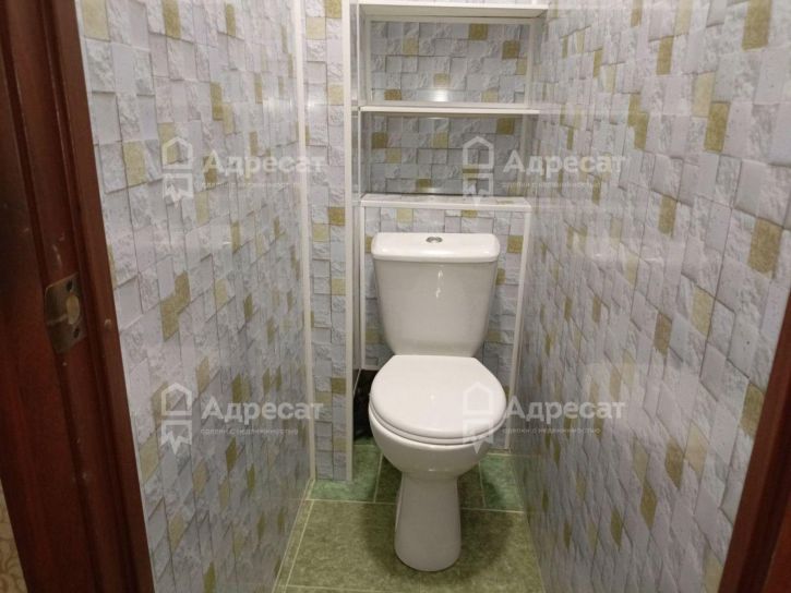 2-комн квартира ул. Гороховцев,  д.14