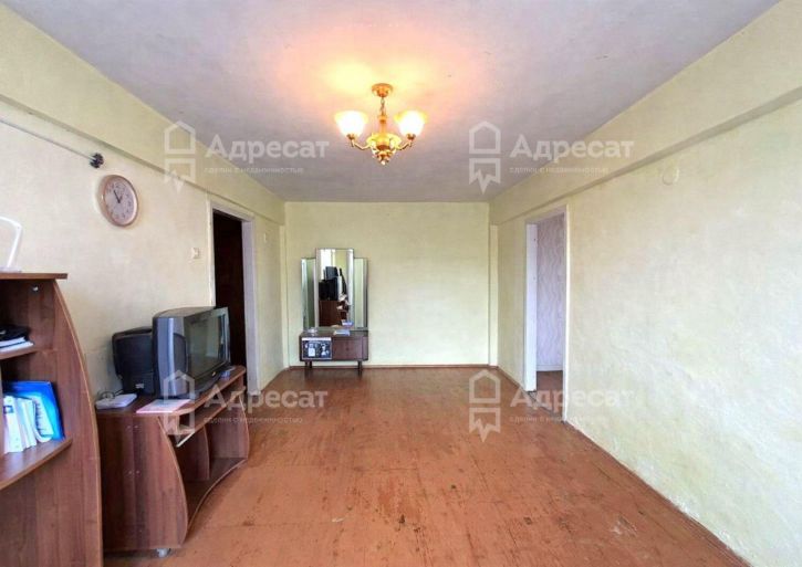 4-комн квартира ул. 51-й Гвардейской Дивизии,  д.53