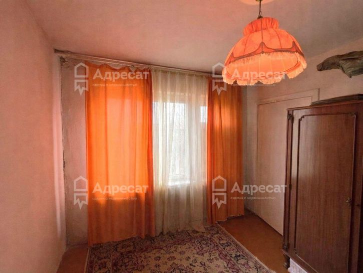 4-комн квартира ул. 51-й Гвардейской Дивизии,  д.53