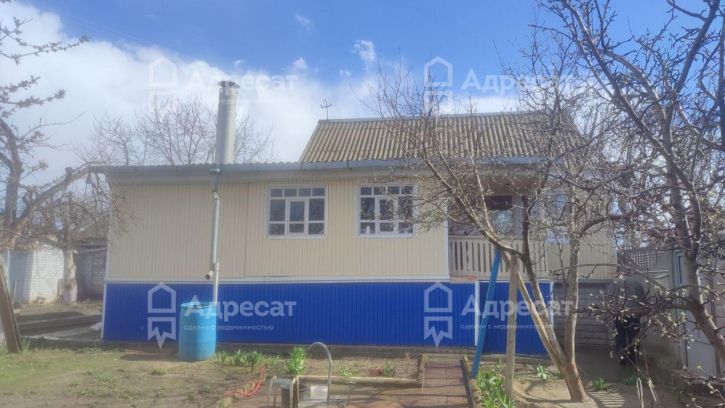 Коттедж/дом ул. Ульяны Громовой