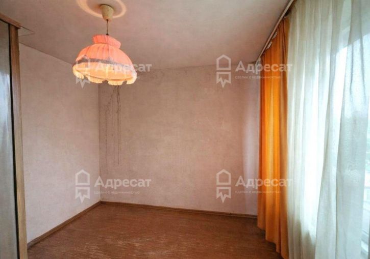 4-комн квартира ул. 51-й Гвардейской Дивизии,  д.53