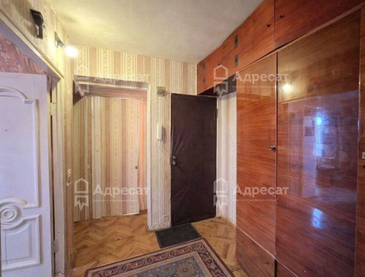 4-комн квартира ул. 51-й Гвардейской Дивизии,  д.53