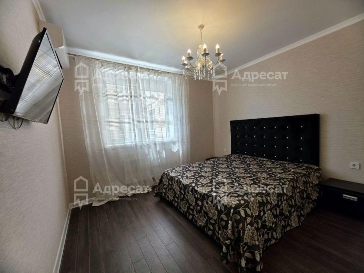 2-комн квартира ул. Пархоменко,  д.2А