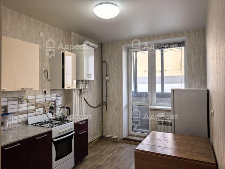 1-комн квартира ул. Степанищева,  д.14