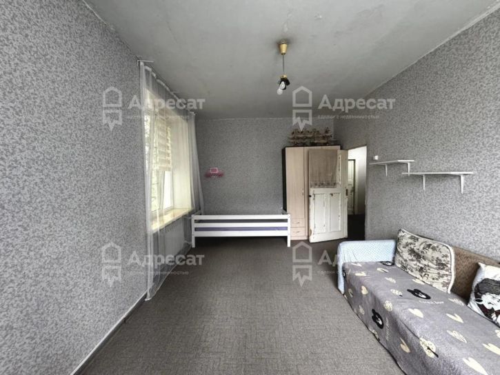 3-комн квартира ул. им. Генерала Шумилова,  д.27