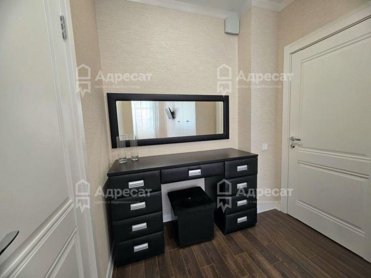 2-комн квартира ул. Пархоменко,  д.2А
