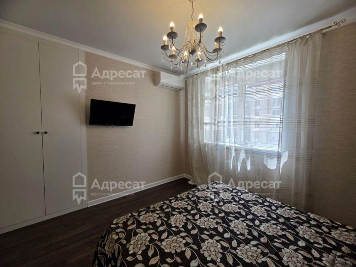 2-комн квартира ул. Пархоменко,  д.2А