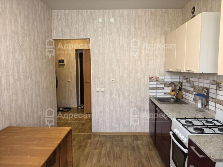 1-комн квартира ул. Степанищева,  д.14