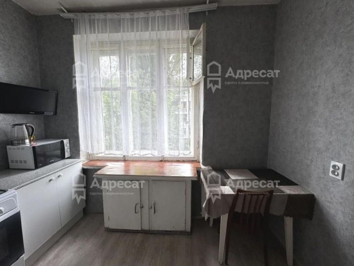 3-комн квартира ул. им. Генерала Шумилова,  д.27