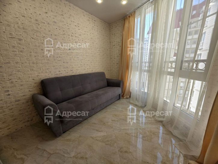 2-комн квартира ул. Пархоменко,  д.2А