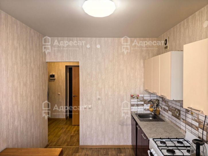 1-комн квартира ул. Степанищева,  д.14