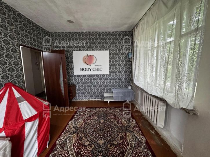 3-комн квартира ул. им. Генерала Шумилова,  д.27