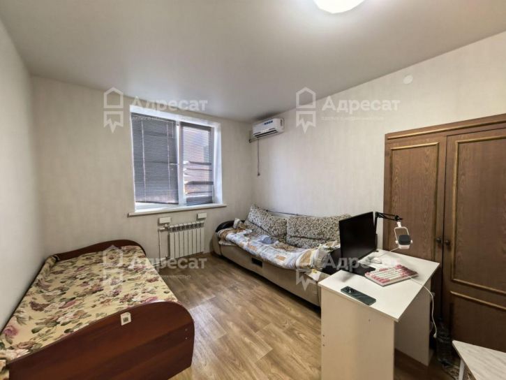 1-комн квартира ул. Степанищева,  д.14