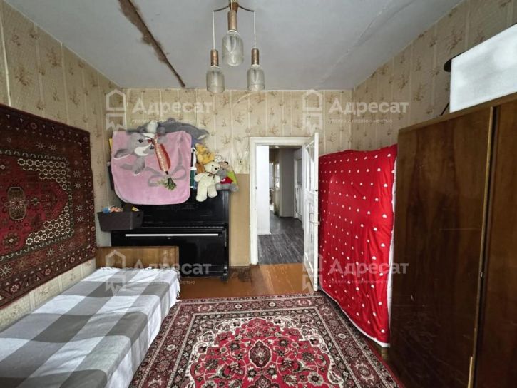 3-комн квартира ул. им. Генерала Шумилова,  д.27