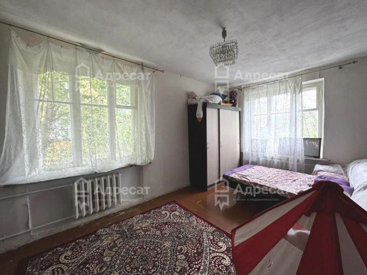 3-комн квартира ул. им. Генерала Шумилова,  д.27