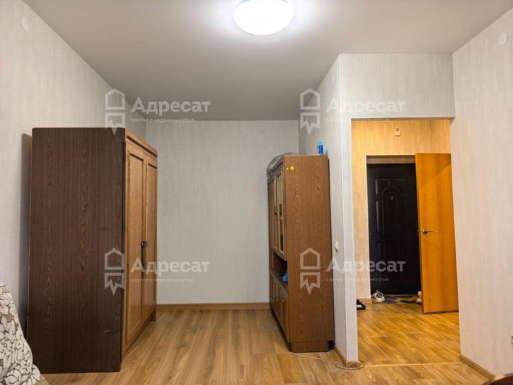 1-комн квартира ул. Степанищева,  д.14