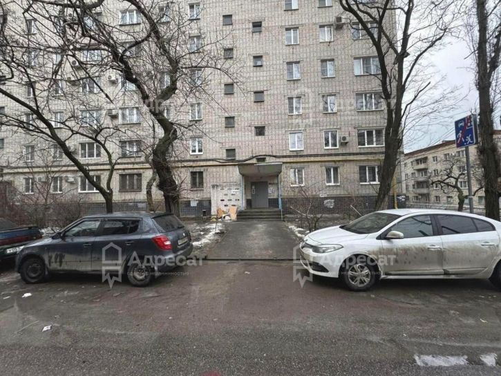 1-комн квартира ул. Двинская,  д.2