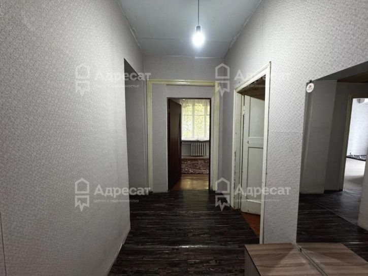 3-комн квартира ул. им. Генерала Шумилова,  д.27