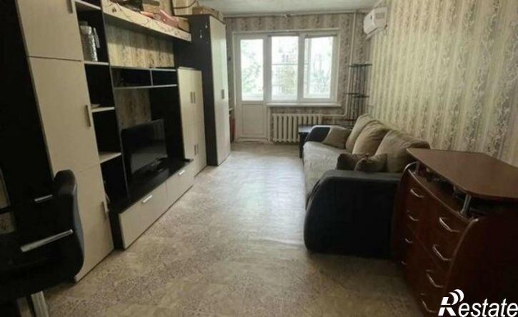 2-комн квартира Пролетарская улица, 11,  д. 11