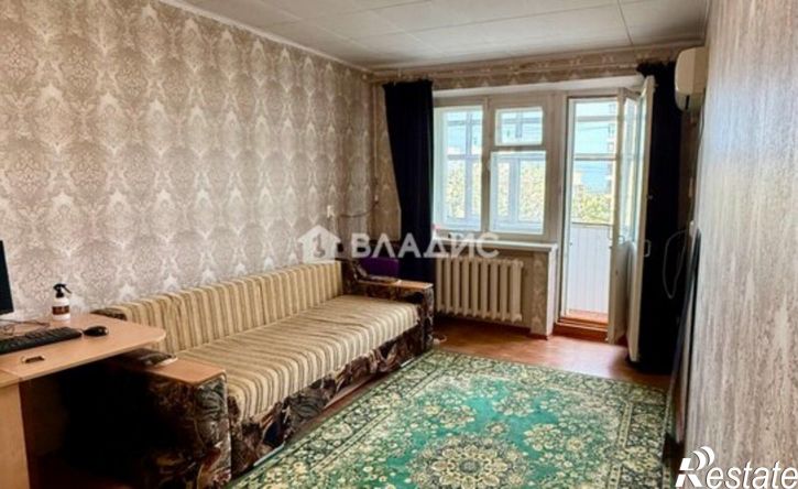1-комн квартира улица 35-й Гвардейской дивизии, 13,  д. 13