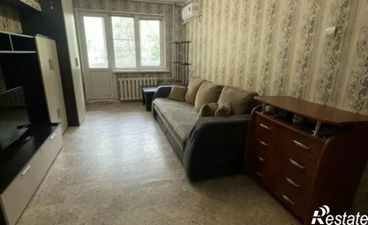 2-комн квартира Пролетарская улица, 11,  д. 11