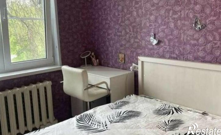 2-комн квартира Пролетарская улица, 11,  д. 11