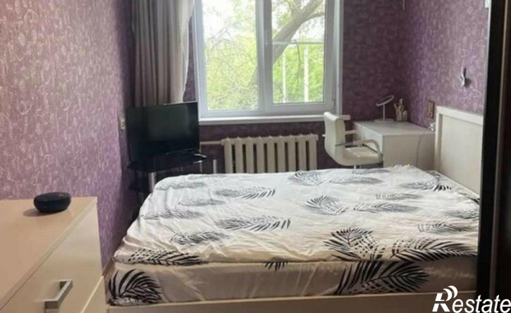 2-комн квартира Пролетарская улица, 11,  д. 11