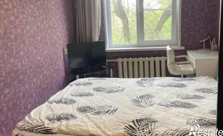 2-комн квартира Пролетарская улица, 11,  д. 11