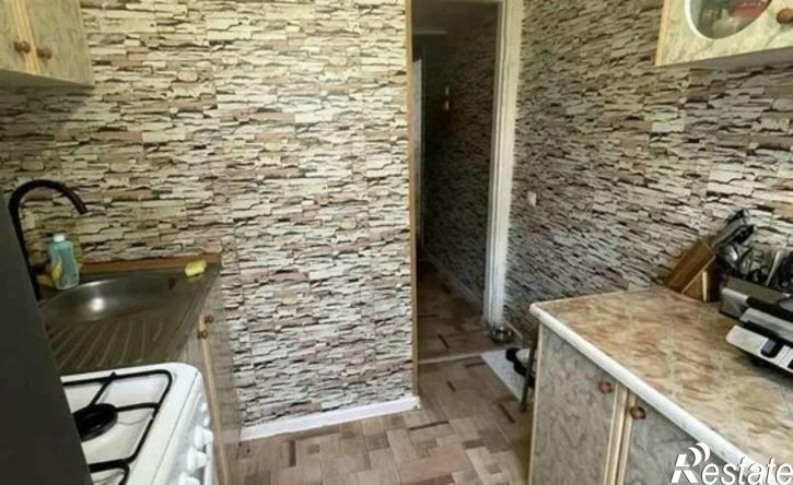 2-комн квартира Пролетарская улица, 11,  д. 11